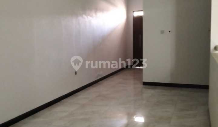 Rumah Dijual Strategis di Sumber Sari dkt Pintu Tol Pasirkoja 16