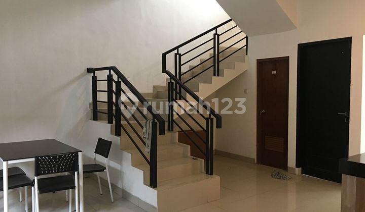 Rumah Dijual Nyaman dan Terawat di Area Trs Sutami, Bandung Utara 06 Rumah Dijual Nyaman dan Terawat di Area Trs Sutami, Bandung Utara 06