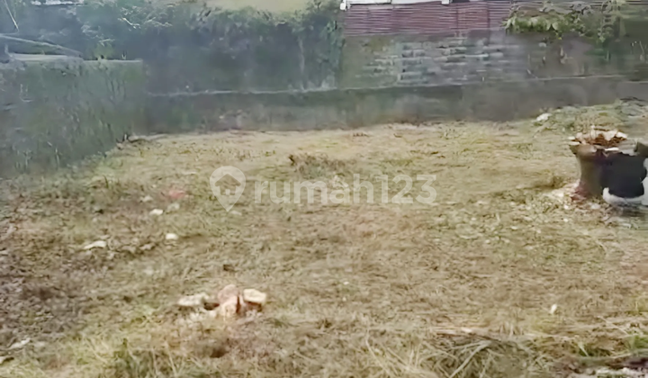 Strategic Land Plot for Sale in Setraria Area, Bandung 01 Strategic Land Plot for Sale in Setraria Area, Bandung 01