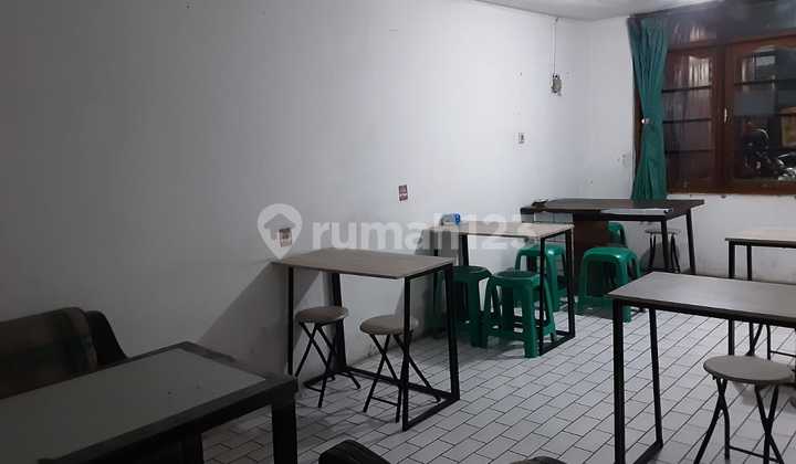 Rumah Dijual Strategis Cocok utk Usaha di Mainroad Sarijadi 26 2
