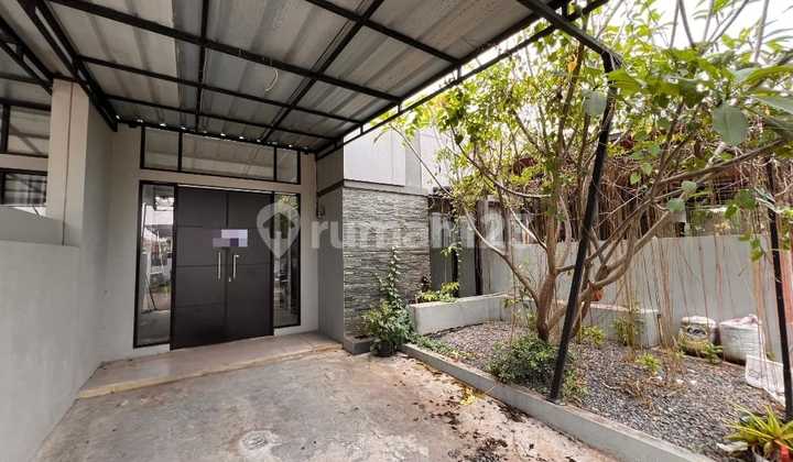 Rumah Dijual Minimalis Harga Terjangkau di Komp Malakasari, Baleendah 89