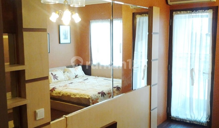 Apartemen Setiabudi Dijual Type 2Br Lantai 10 Full Furnished 0143