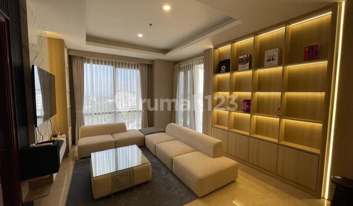 Hegarmanah Residence Apartment for Rent, 3 Bedrooms, 11th Floor, Furnished, 0143 Hegarmanah Residence Apartment for Rent, 3 Bedrooms, 11th Floor, Furnished, 0143