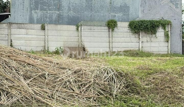 Kavling Dijual Strategis Siap Bangun di Setraduta Grande 01 Kavling Dijual Strategis Siap Bangun di Setraduta Grande 01