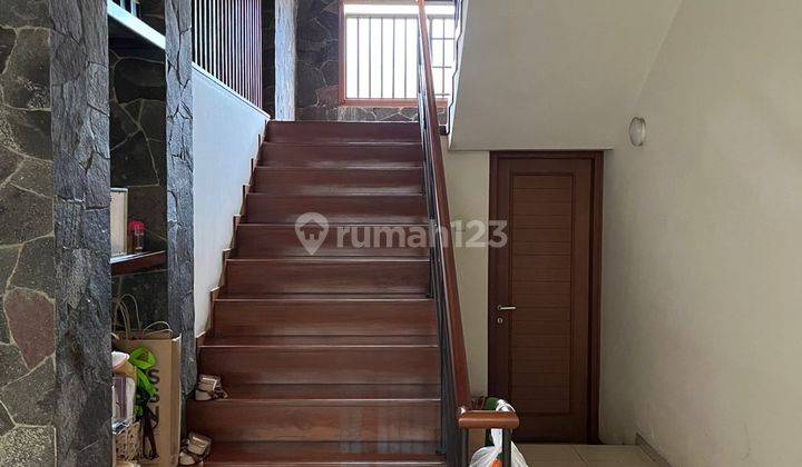 Rumah Dijual Full Furnished Lokasi di Area Dadali , Bandung 2