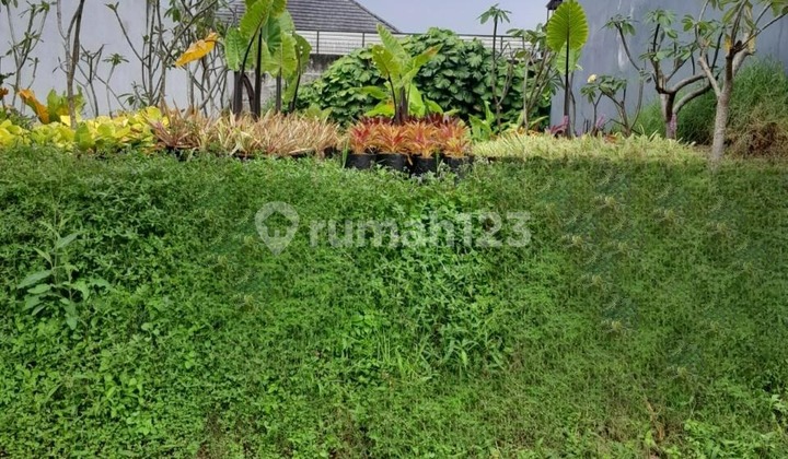 Kavling Dijual Strategis Siap Bangun di Setiabudi Regency, Bandung 19