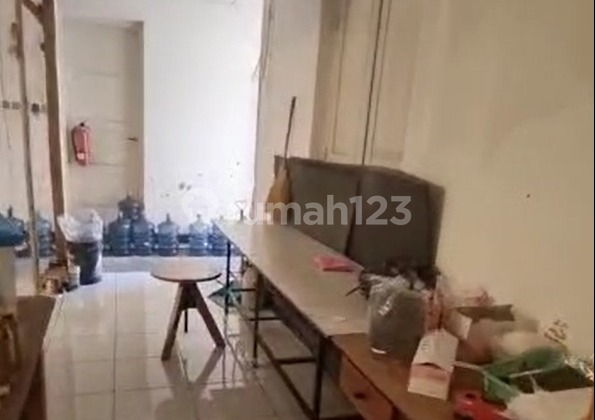 House for Sale, Strategic Land Calculation in Sayap Riau Area, Bandung Wetan 43 2