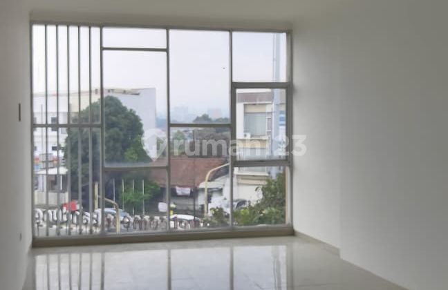 Ruko Disewa Siap Pakai 3,5 Lantai di Abdulrahman Saleh, Bandung 57