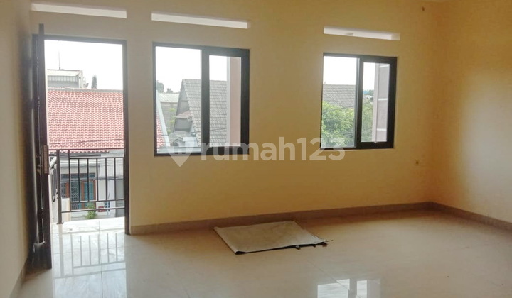 House for Sale Minimalist and Well-Maintained on Jl Pasirwangi, Bandung 22