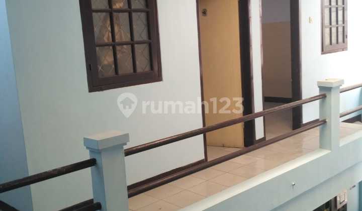 Rumah Kost Dijual Strategis dekat Kampus Maranatha Bandung 01