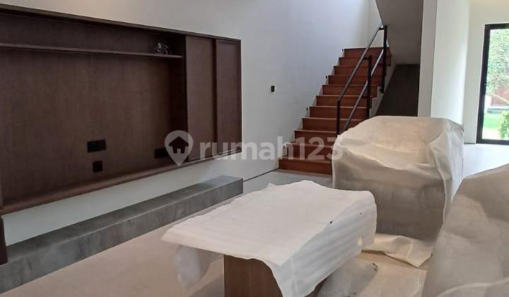 Dijual Rumah Eksklusif Siap Huni di Tatar Ratna Sasih, KBP 01 2