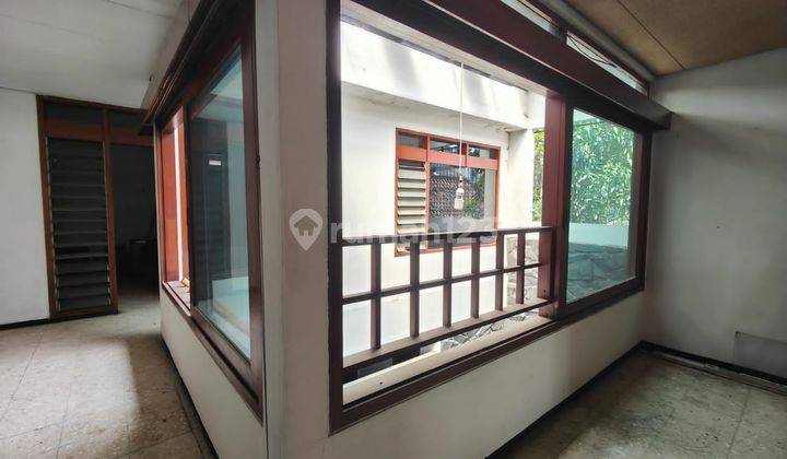 Rumah Dijual Luas Strategis di Sayap Cihapit , Kota Bandung 1