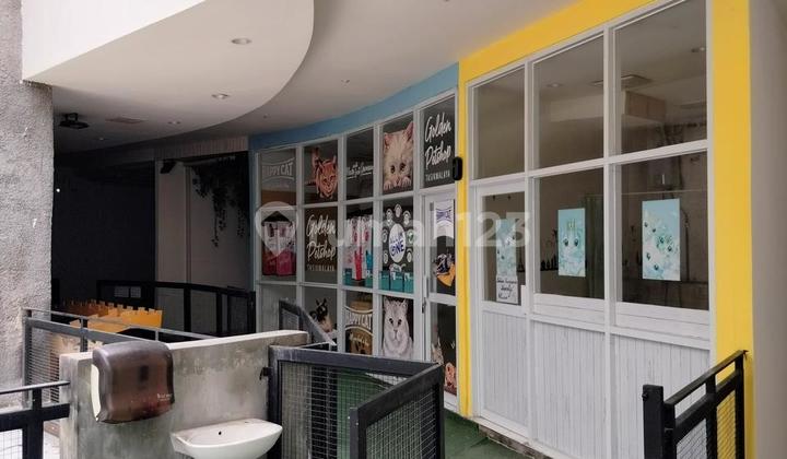 Shop House for Sale, Strategic, Ready to Use in Tasikmalaya Area 01 1