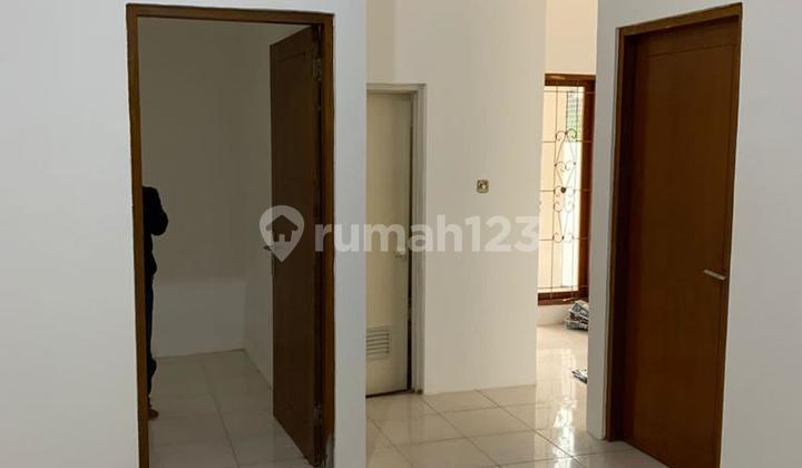 Rumah Dijual Baru Renovasi di Cimareme , Sayap Padalarang 01
