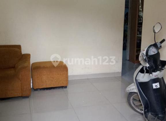 Rumah Dijual Strategis 2 Lantai di Kemayoran, Jakarta Pusat 01 Rumah Dijual Strategis 2 Lantai di Kemayoran, Jakarta Pusat 01