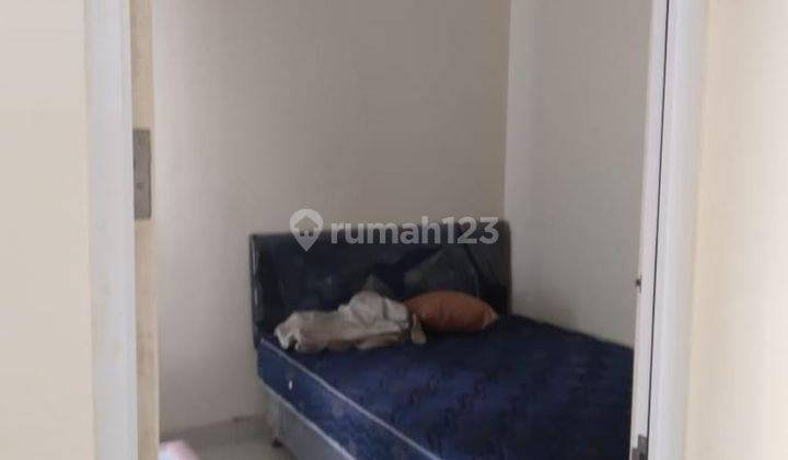 kamar tidur rumah dijual minimalis 2 lantai