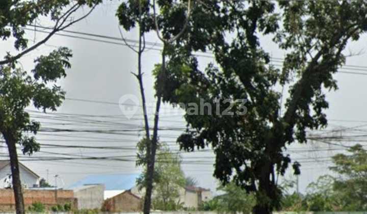 Tanah Dijual Luas Lokasi Hook di Jl Ngumban Surbakti, Kota Medan 12