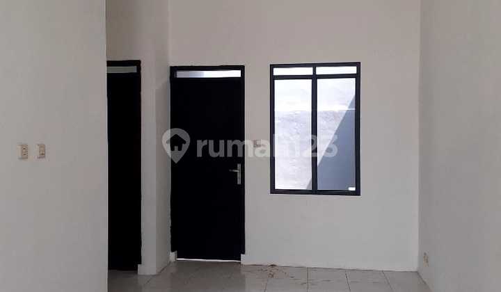 Rumah Dijual Minimalis di Kampung Geulis New Sagira, Bandung Selatan 0106 2