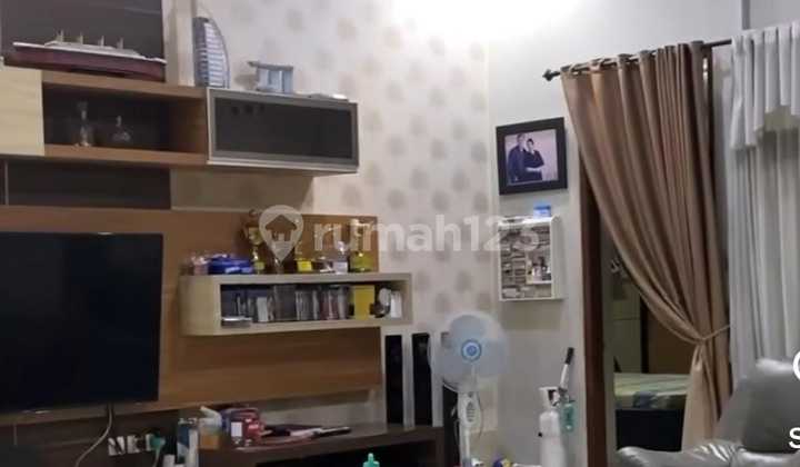 Rumah Dijual Strategis Dkt Pintu Tol Pasirkoja Lokasi di Taman Sakura Indah 12