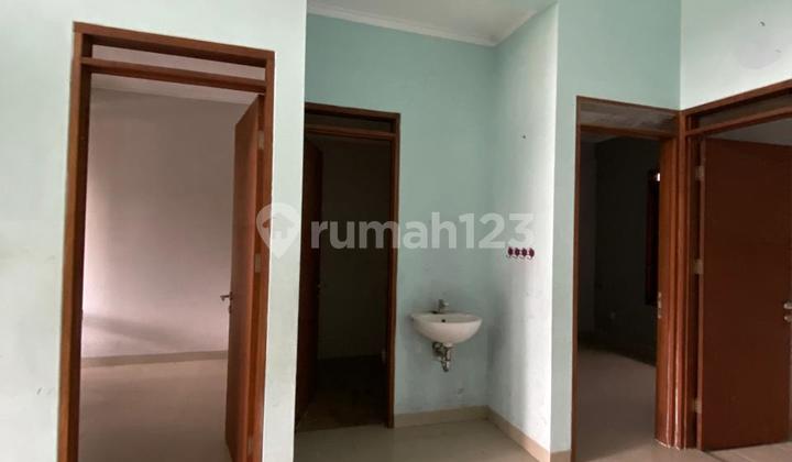 Minimalist Move-in Ready House for Sale in Bumi Siliwangi, Baleendah 06