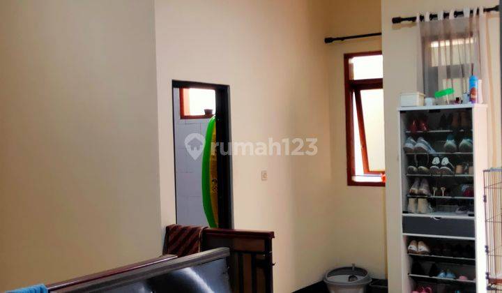 Rumah Dijual Bagus Minimalis di Komplek Kopo Sadang, Bandung  2