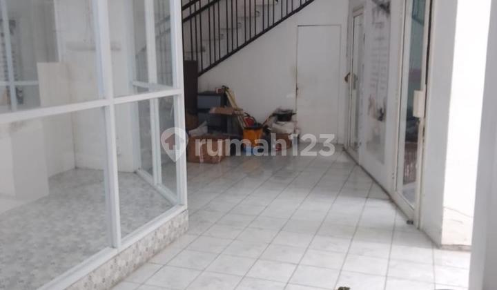 Shop House for Sale, Strategic, Ready to Use in Tasikmalaya Area 01 2