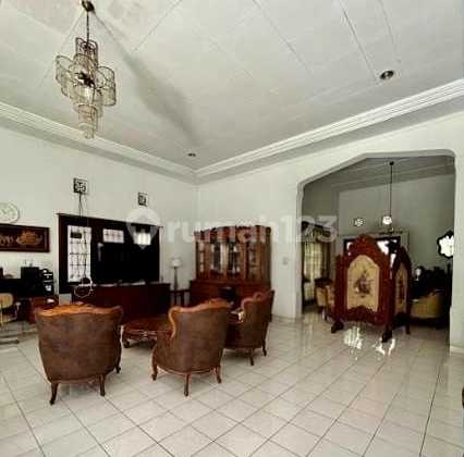 Rumah Dijual Luas Strategis di Sayap Re Martadinata, Cihapit Bandung 43 2