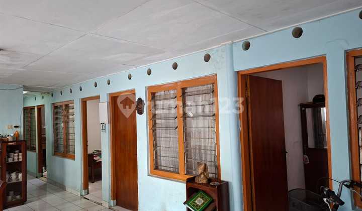 House for Sale, Suitable for a Cafe in Sayap Riau, Citarum Bandung 0109 House for Sale, Suitable for a Cafe in Sayap Riau, Citarum Bandung 0109