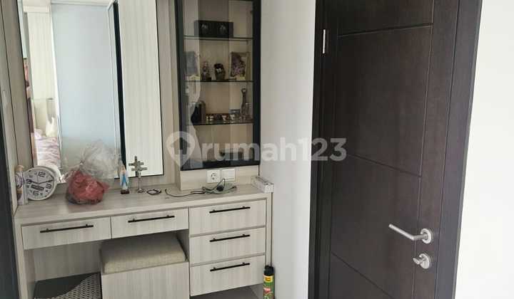 House for Sale Semi-Furnished in Amagriya Cluster, Podomoro Park 0106 2