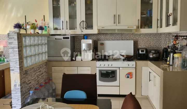 Rumah Dijual Bagus, Cantik dan Terawat di Kbp - Tatar Pitaloka 05 2