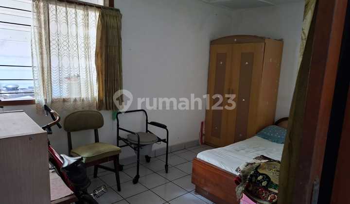 Rumah Dijual Cocok utk Cafe di Sayap Riau, Citarum Bandung 0109 2