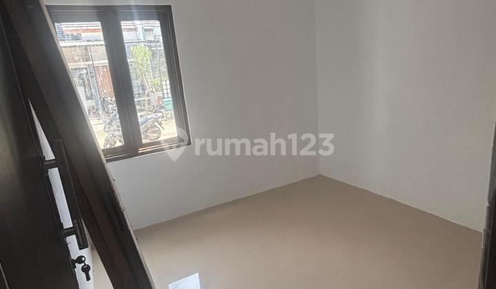 !! Termurah !! Rumah Siap Huni Area Ciwastra, Sayap Buah Batu Harga di Bawah Pasar 0106 2