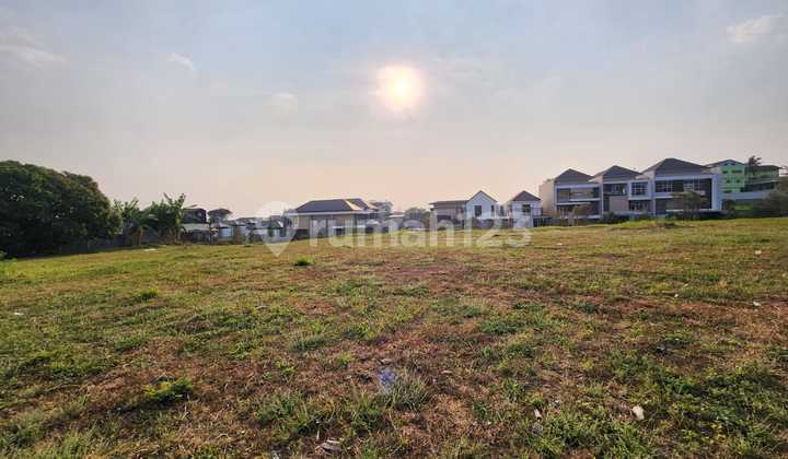 Tanah Dijual Luas Strategis di Setraduta Dago Grande, Bandung 48
