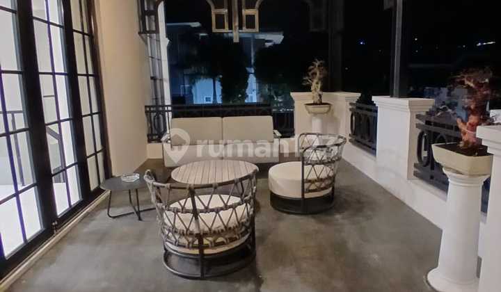 Luxury Fully Furnished Villa House for Sale at Dagor Pakar Resort 51 2