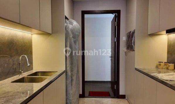 Apartemen Hegarmanah Residence Disewa Type Sapphire Lantai 12  2