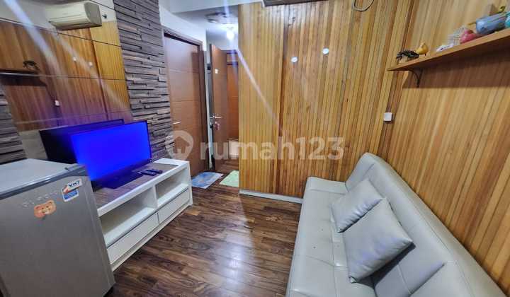 Sudirman Suites Apartment for Rent, 2BR Type, 22nd Floor, Furnished, Unit 06 Sudirman Suites Apartment for Rent, 2BR Type, 22nd Floor, Furnished, Unit 06
