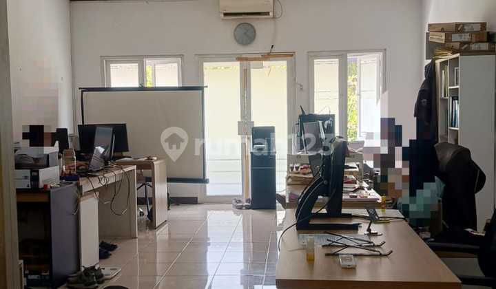 Ruko Dijual 2 Lantai Strategis di Buah Batu Regency, Bandung 0136