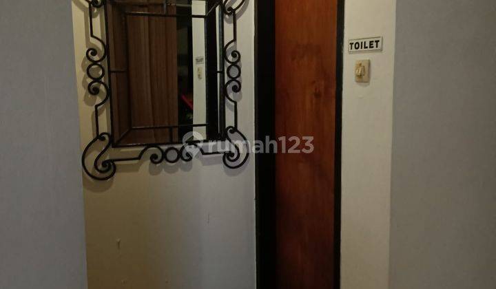 Rumah Dijual Strategis Bisa utk Usaha di Sayap Tamblong, Bandung 2