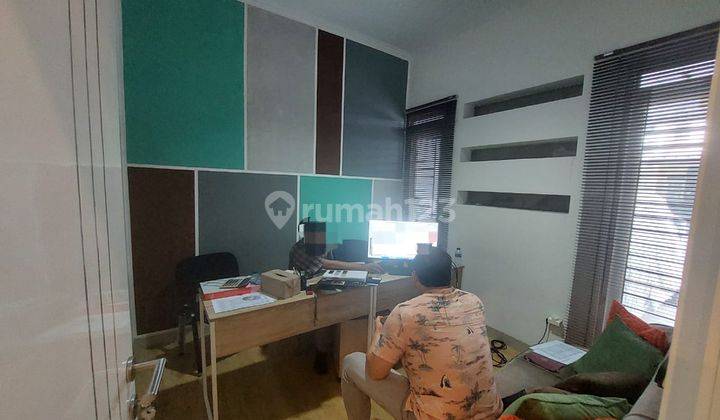 Rumah Dijual Nyaman Dan Bagus di Setradago Antapani, Bandung 2