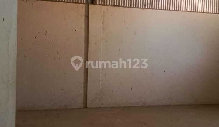 Warehouse for Rent Ready to Use in Sapan Area, Bandung City 0136