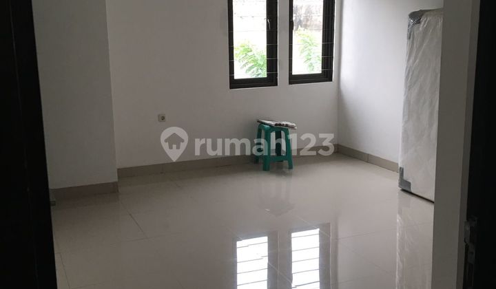 Rumah Dijual Nyaman dan Terawat di Area Trs Sutami, Bandung Utara 06 2
