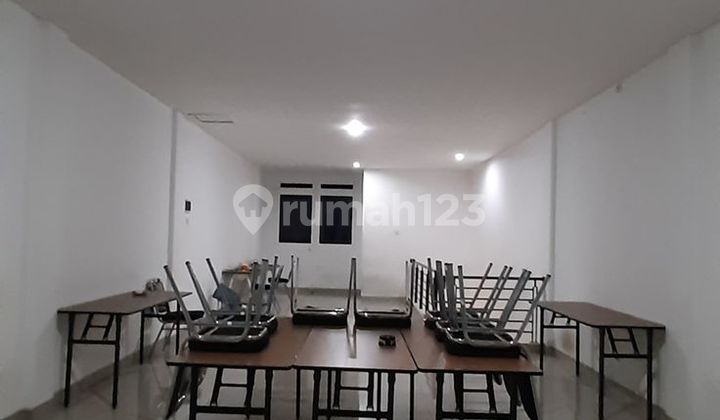 Shop House For Sale, Nice 3 Floors in Batununggal Indah, Bandung