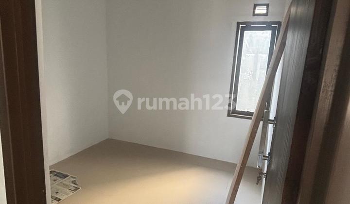 Minimalist House for Sale Ready to Occupy in Sayap Buah Batu, Bandung 0106 2