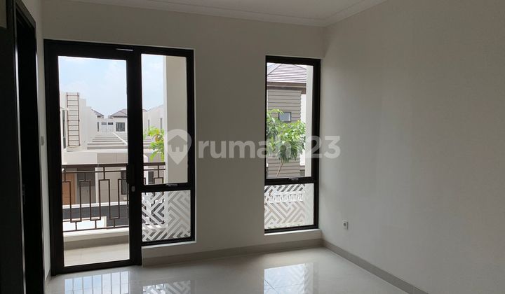 Rumah Dijual Minimalis Siap Huni Di Amagriya Podomoro Park 03 1
