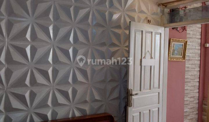 Rumah Dijual Minimalis Non Furnish di Citra Panyileukan, Bandung 2