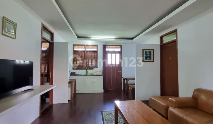 6 Villa & 1 Rumah Dijual Luas dan Sejuk di Langensari, Lembang 57 2