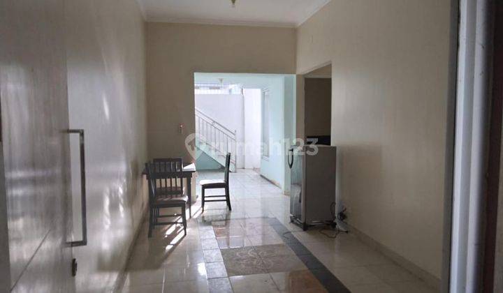 Rumah Dijual Minimalis 2 Lantai di Komp Pine Forest, Sentul 2