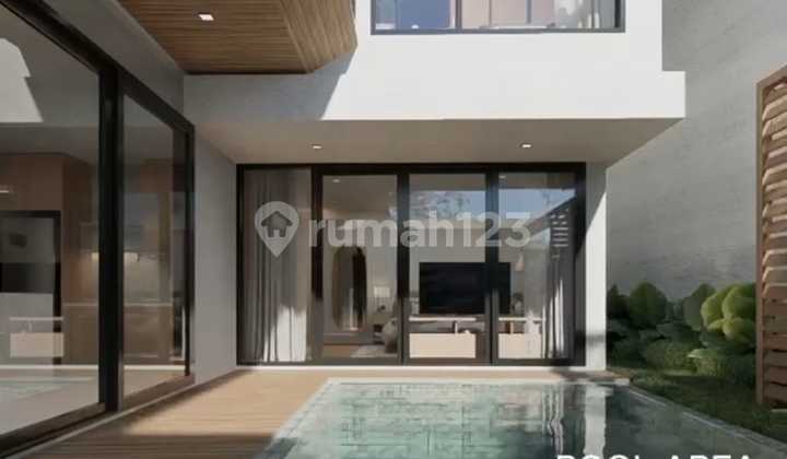 Beautiful 2-Story Villa for Sale in Nusa Dua Bali Area 19