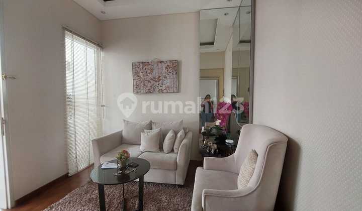 Rumah Dijual Bagus Semi Furnished di Sayap Sukahaji, Bandung 37 2