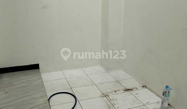 Rumah Dijual Strategis di Sumber Sari dkt Pintu Tol Pasirkoja 16 2